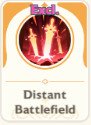 Distant Battlefield