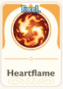 Heartflame