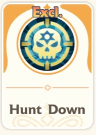 Hunt Down