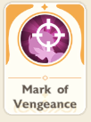 Mark of Vengeance