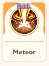 Meteor