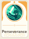 Perseverance