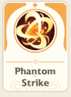 Phantom Strike