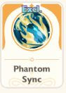 Phantom Sync