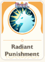 Radiant Punishment