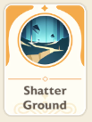 Shatter Ground