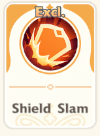 Shield Slam