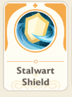 Stalwart Shield