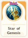 Star of Genesis