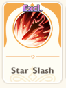 Star Slash