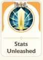 Stats Unleashed