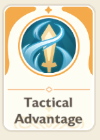 Tactical Advantage