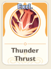 Thunder Thrust