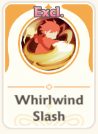 Whirlwind Slash