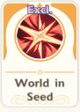 World in Seed