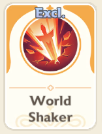 World Shaker