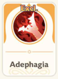 Adephagia