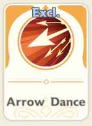 Arrow Dance