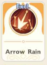 Arrow Rain