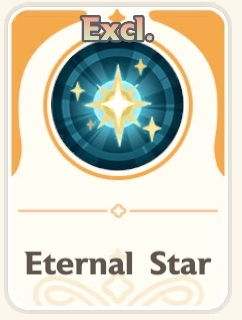 Eternal Star