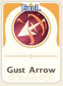 Gust Arrow