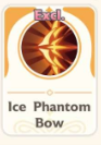 Ice Phantom Bow