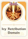 Icy Retribution Domain