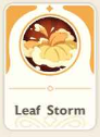 Leaf Storm