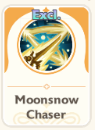 Moonsnow Chaser
