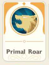 Primal Roar