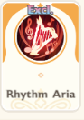 Rhythm Aria