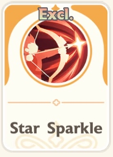 Star Sparkle