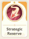 Strategic Reserve