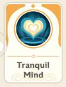 Tranquil Mind