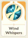 Wind Whispers