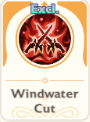 Windwater Cut