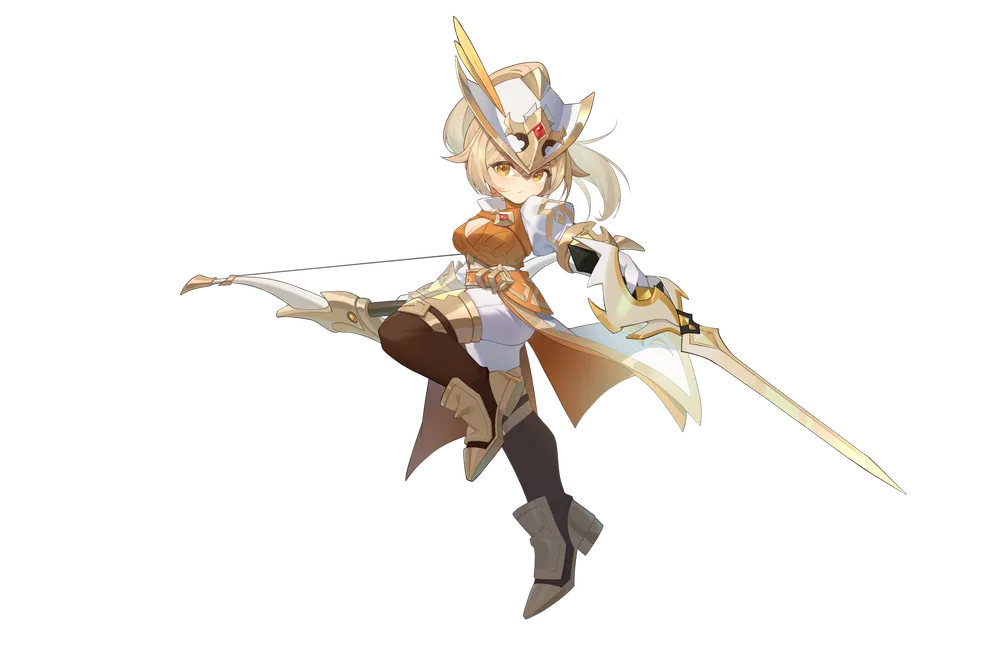 Dawn Hunter