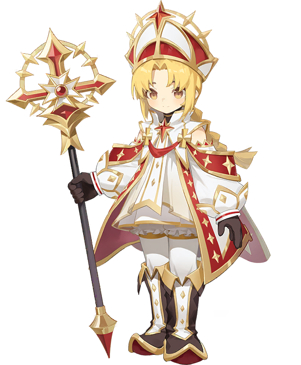 Draconic Heir