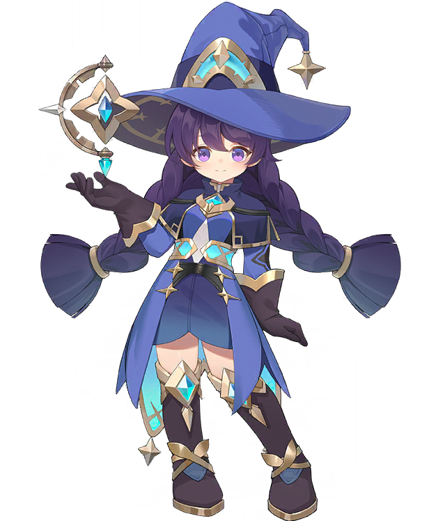 Radiant Arcanist