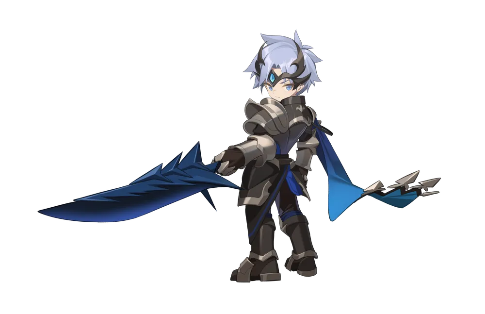 Starshatter Blade