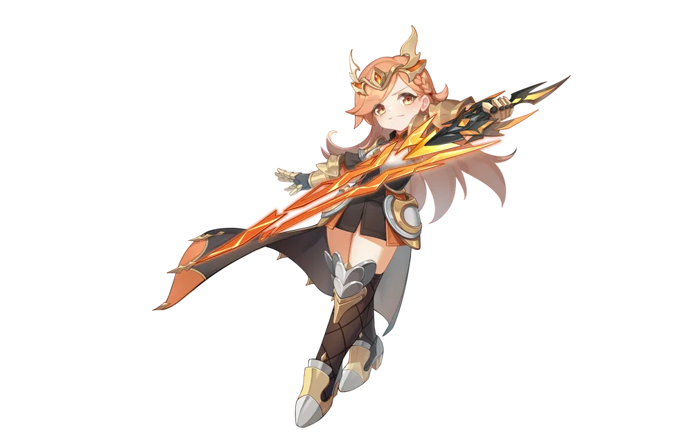 Sword of Embers