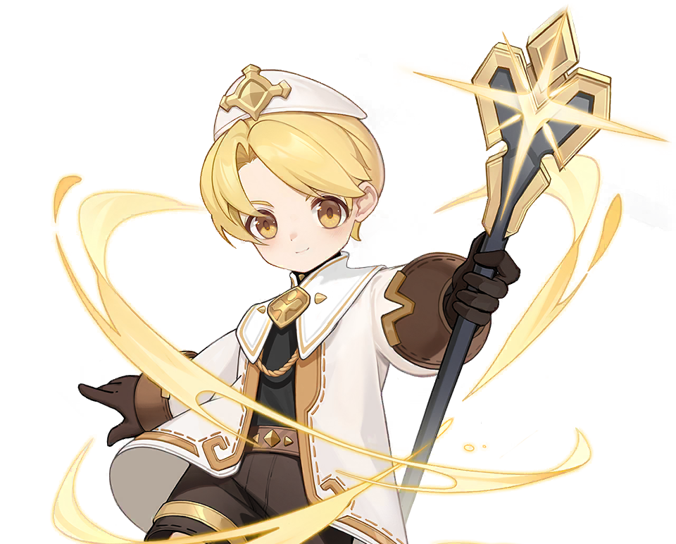Acolyte