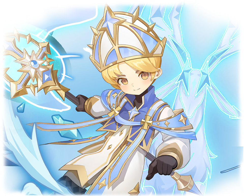 Frostdream Spirit