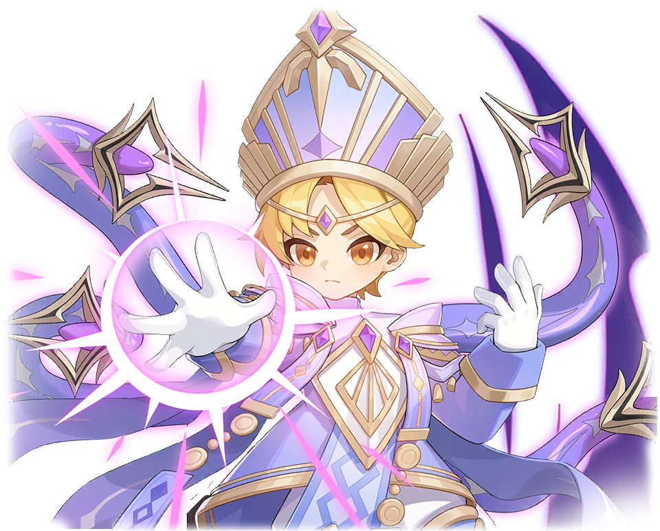 Oath Bearer