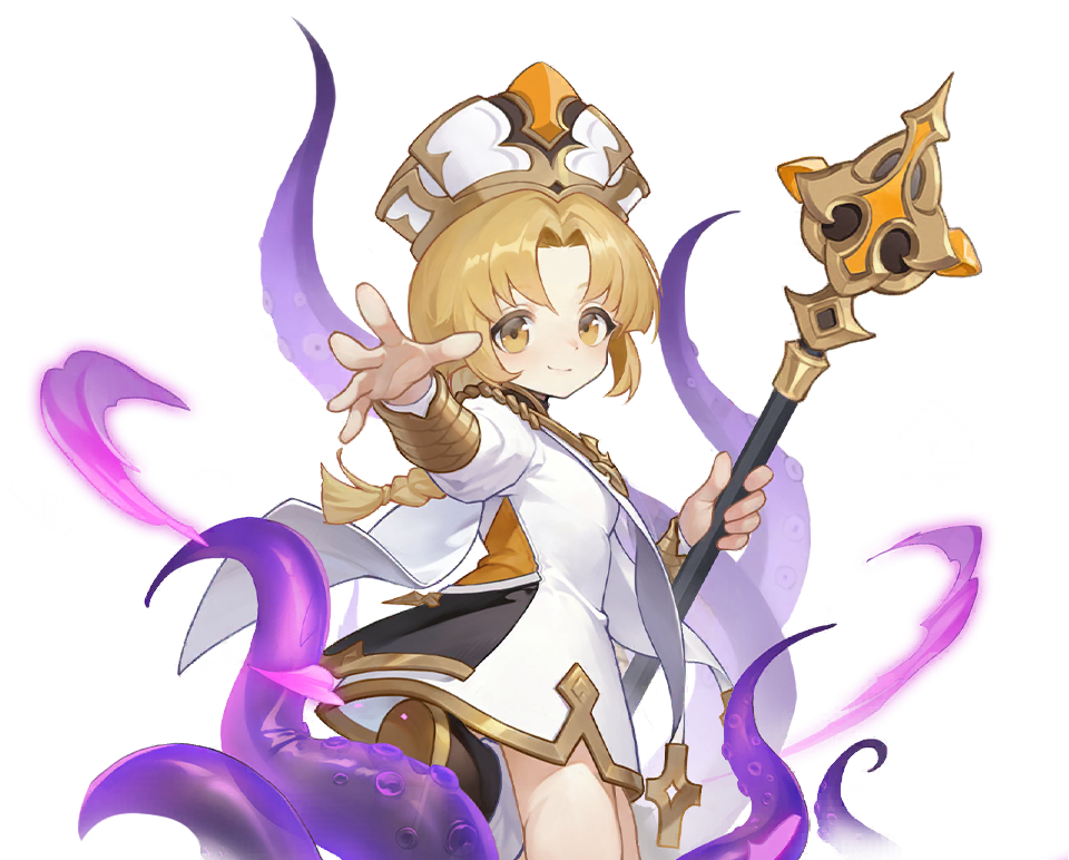 Oracle