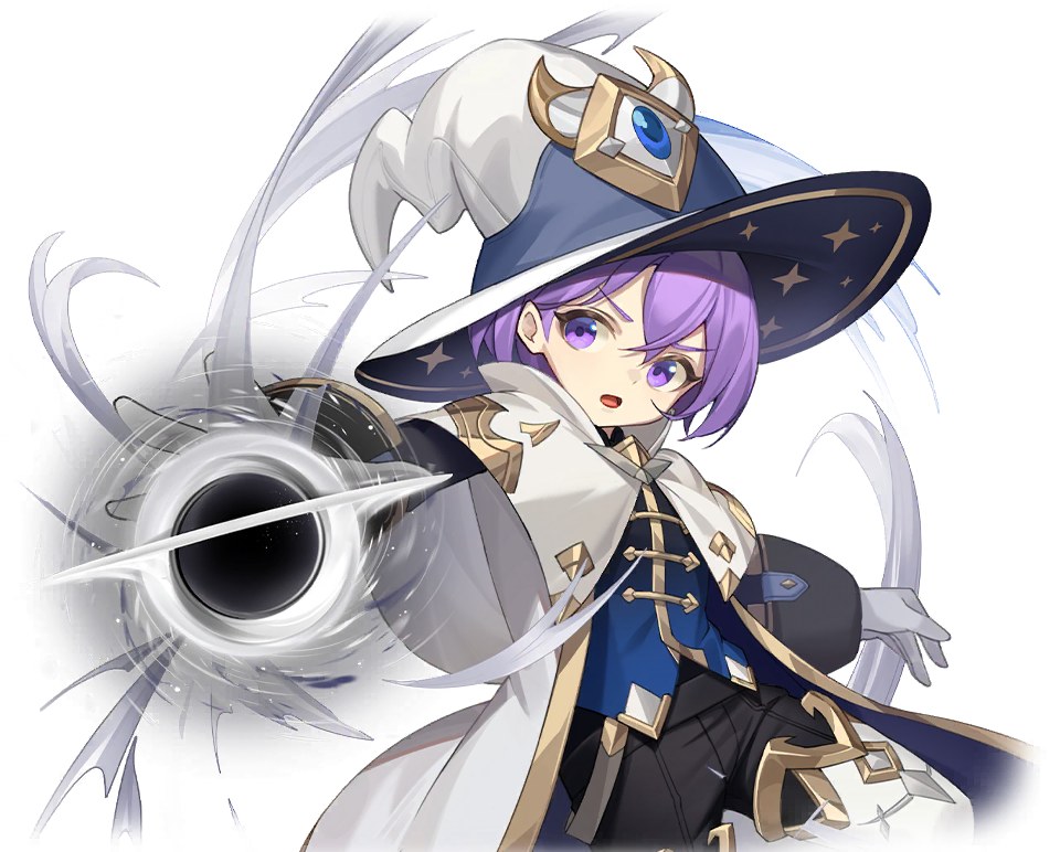 Chaos Scholar