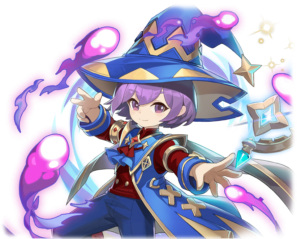 Cosmic Seeker