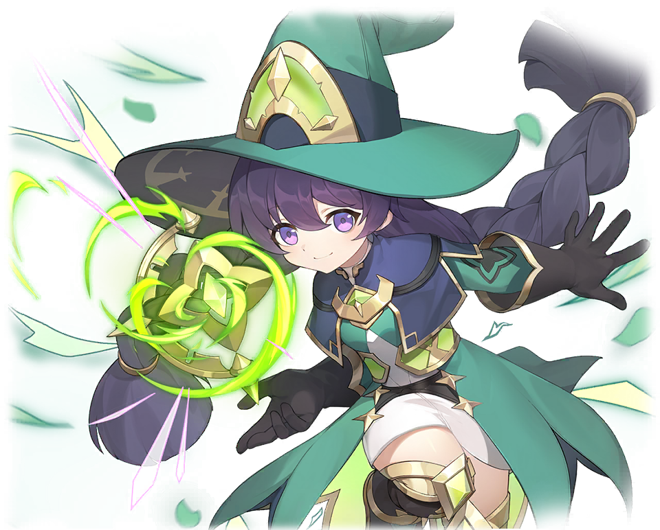 Master of Storms