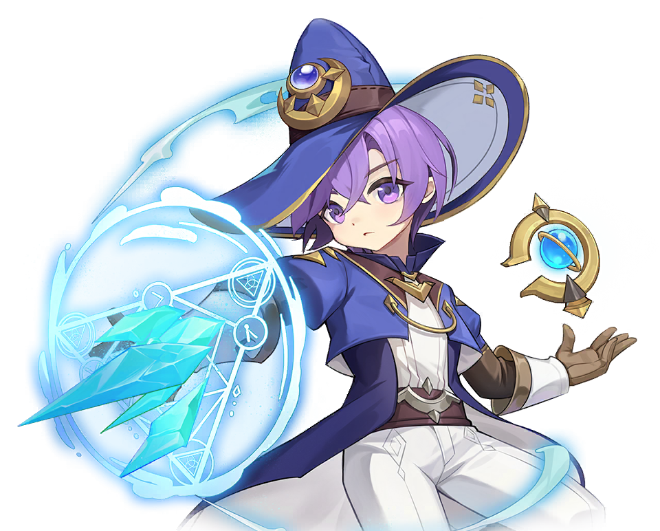 Sorceress