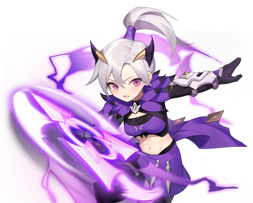 Darkblade